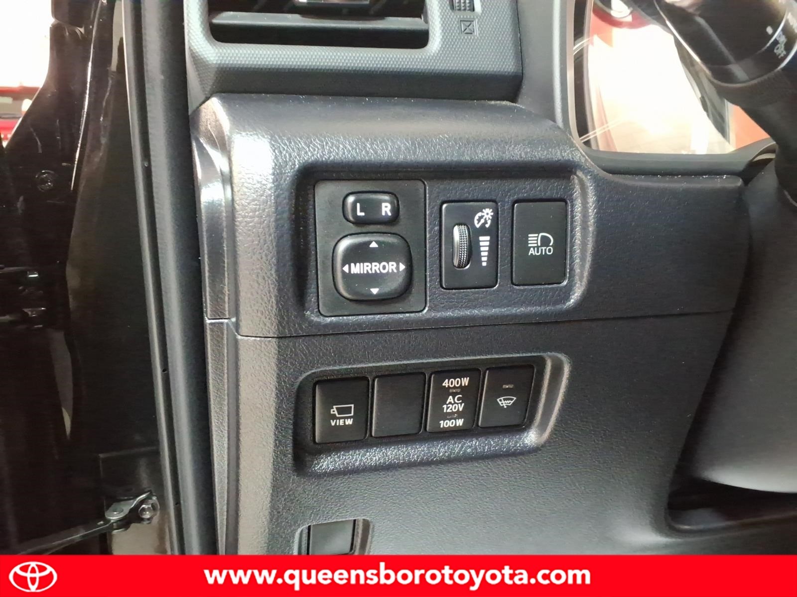Used 2024 Toyota 4Runner Sedan