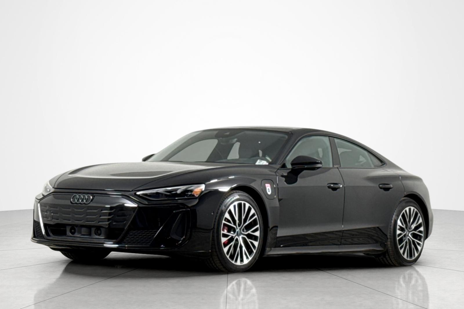 2026 Audi S e-tron GT Premium Plus quattro
