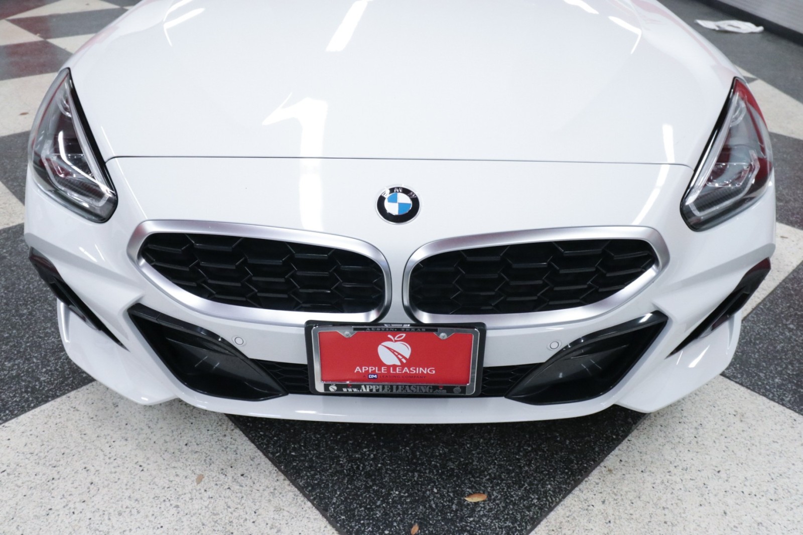 Used Car 2025 Bmw Z4  Sdrive30i For Sale Under $50,000 In Austin, Texas