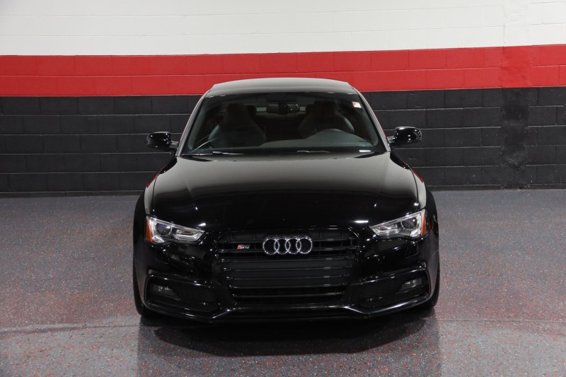 2016 Audi S5 Premium Plus 2dr Coupe in , 