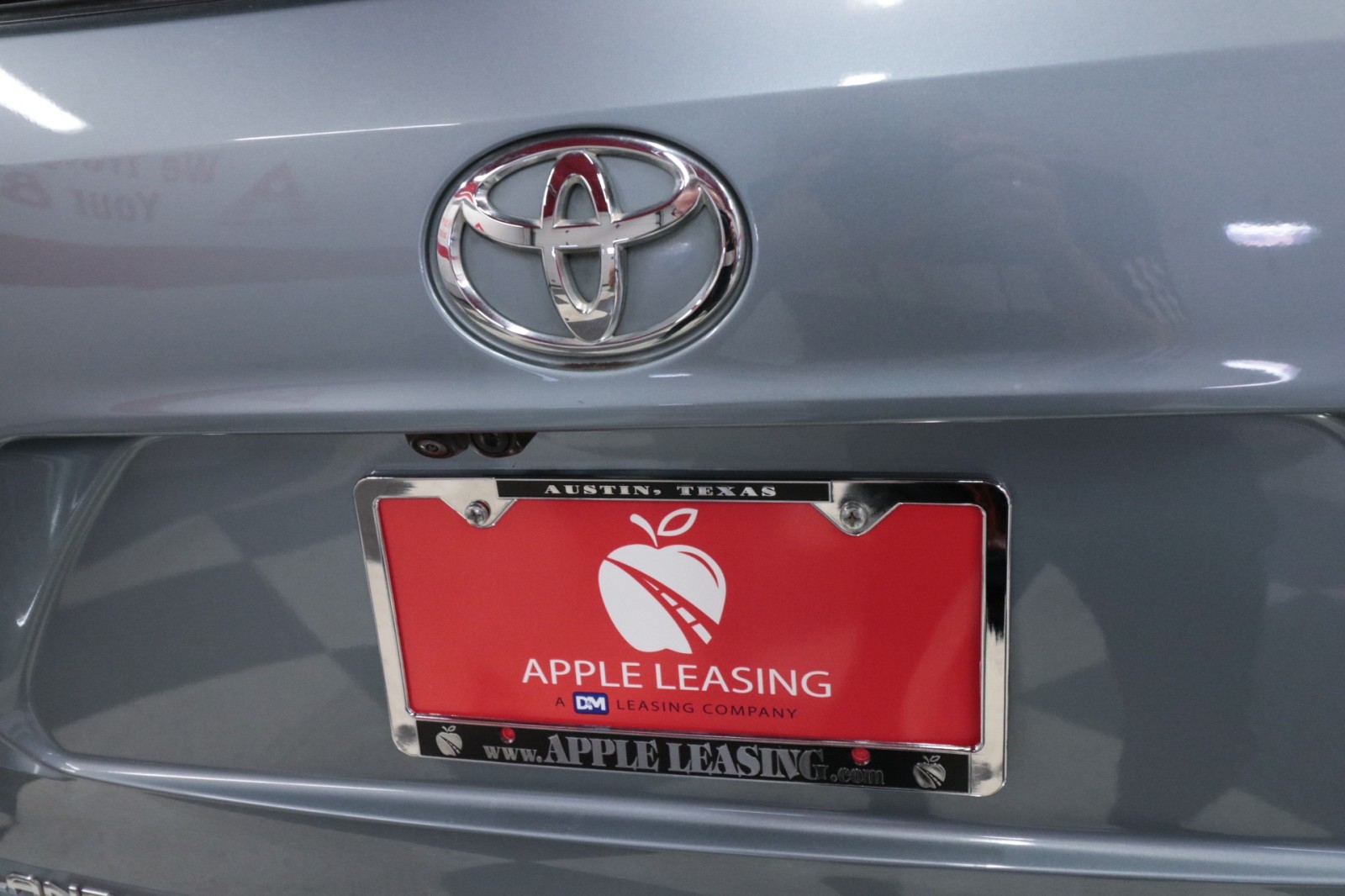 Used Car 2023 Toyota Highlander  Platinum For Sale Under $40,000 In Austin, Texas