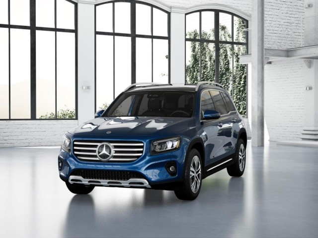 2024 Mercedes-Benz GLB GLB 250 40