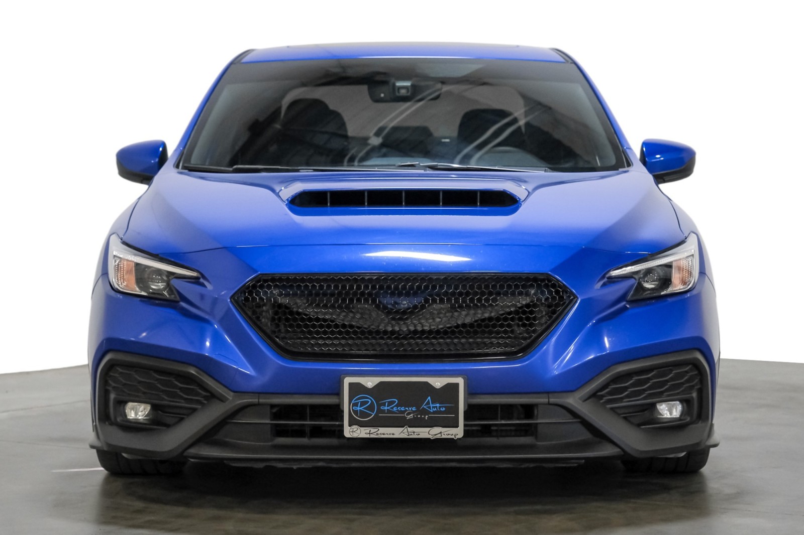 2023 Subaru WRX Premium Manual HKPremiumAudio Moonroof CustomExhaustSuspension 3