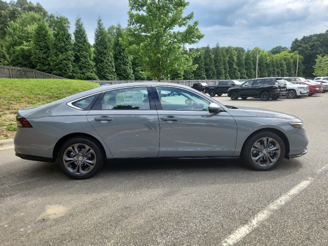 HondaAccord Hybrid8