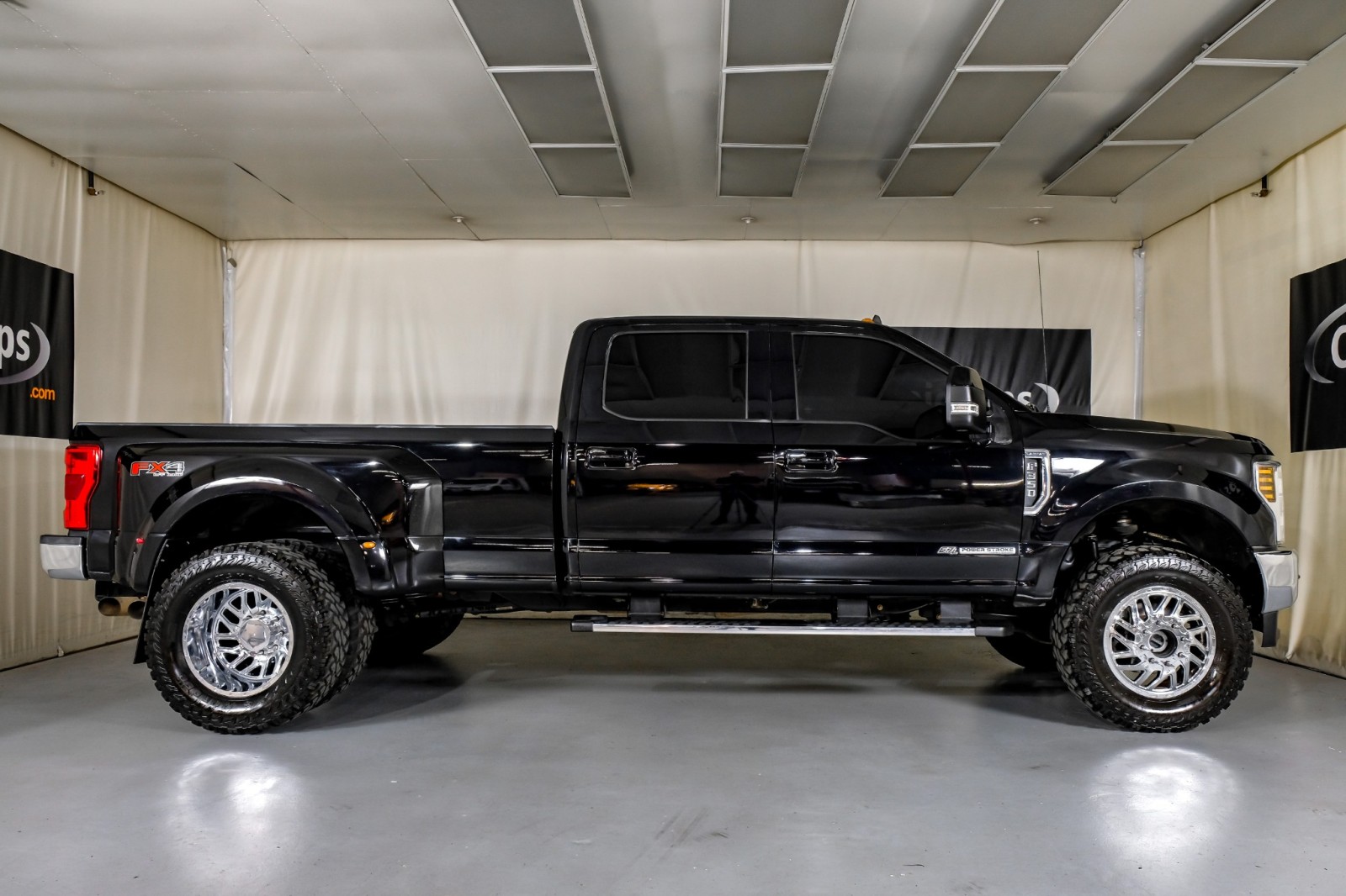 2019 Ford F-350 Lariat 5