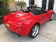 2006 Pontiac Solstice Leather CD A/C Manual Transmission Warranty Included in pompano beach, Florida