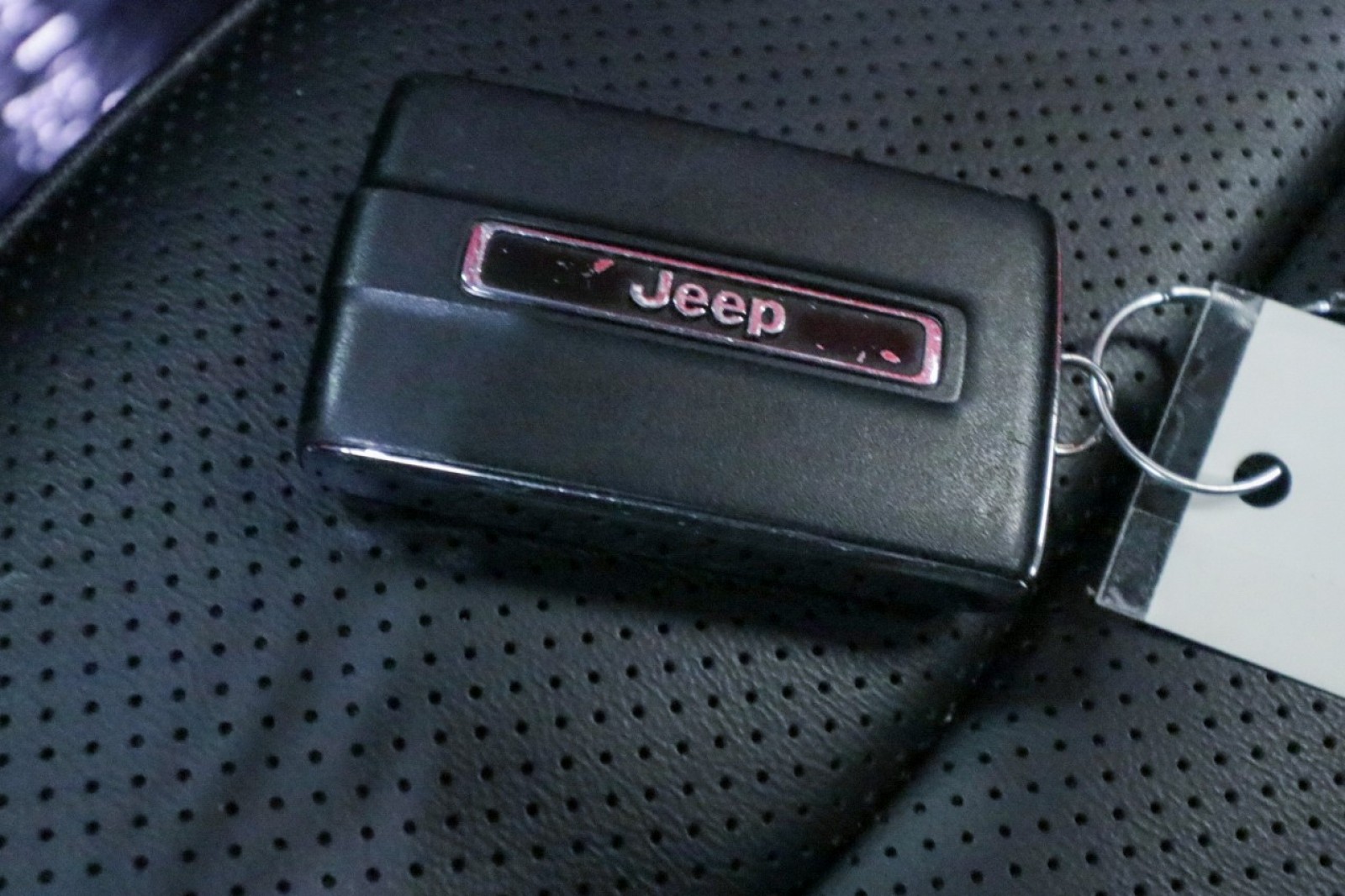 Used Car 2024 Jeep Grand Cherokee L  Limited For Sale Under $35,000 In Austin, Texas