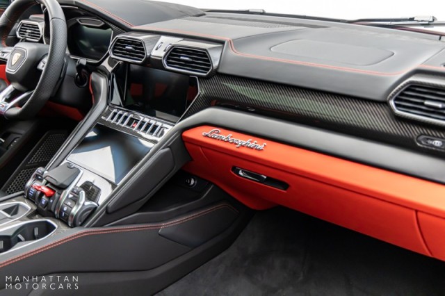 2021 Lamborghini Urus For Sale