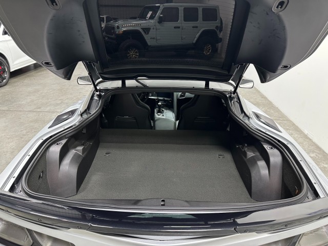2016 Chevrolet Corvette Z06 1LZ in , 