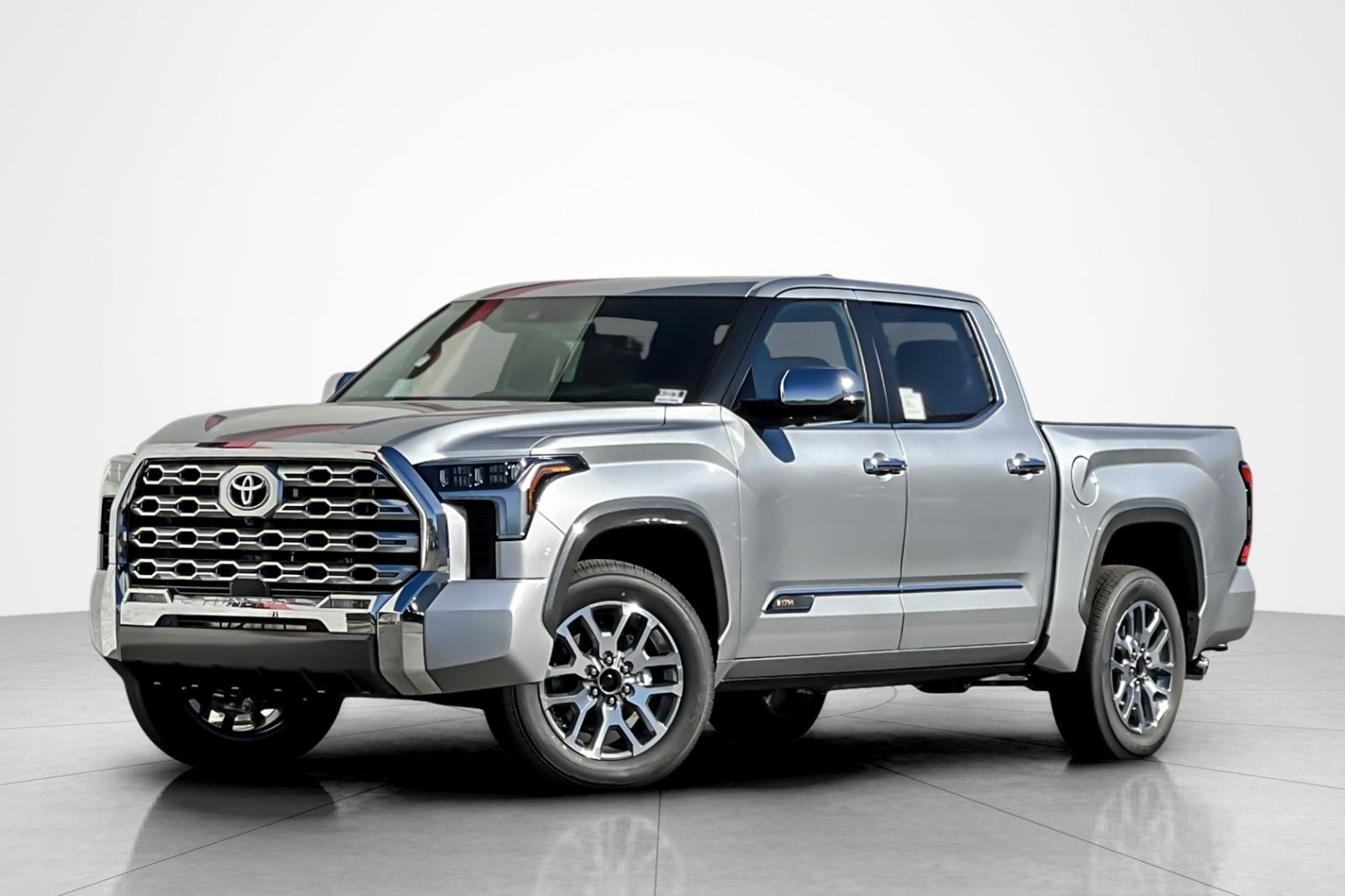 2026 Toyota Tundra 4WD 1794 Edition