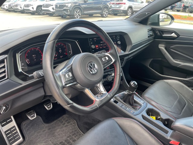 2021 Volkswagen Jetta #11