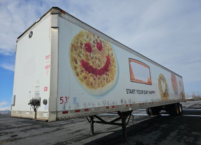 2013 Great Dane 53' Trailer  in , 