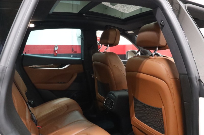 2018 Maserati Levante 4dr Suv in , 