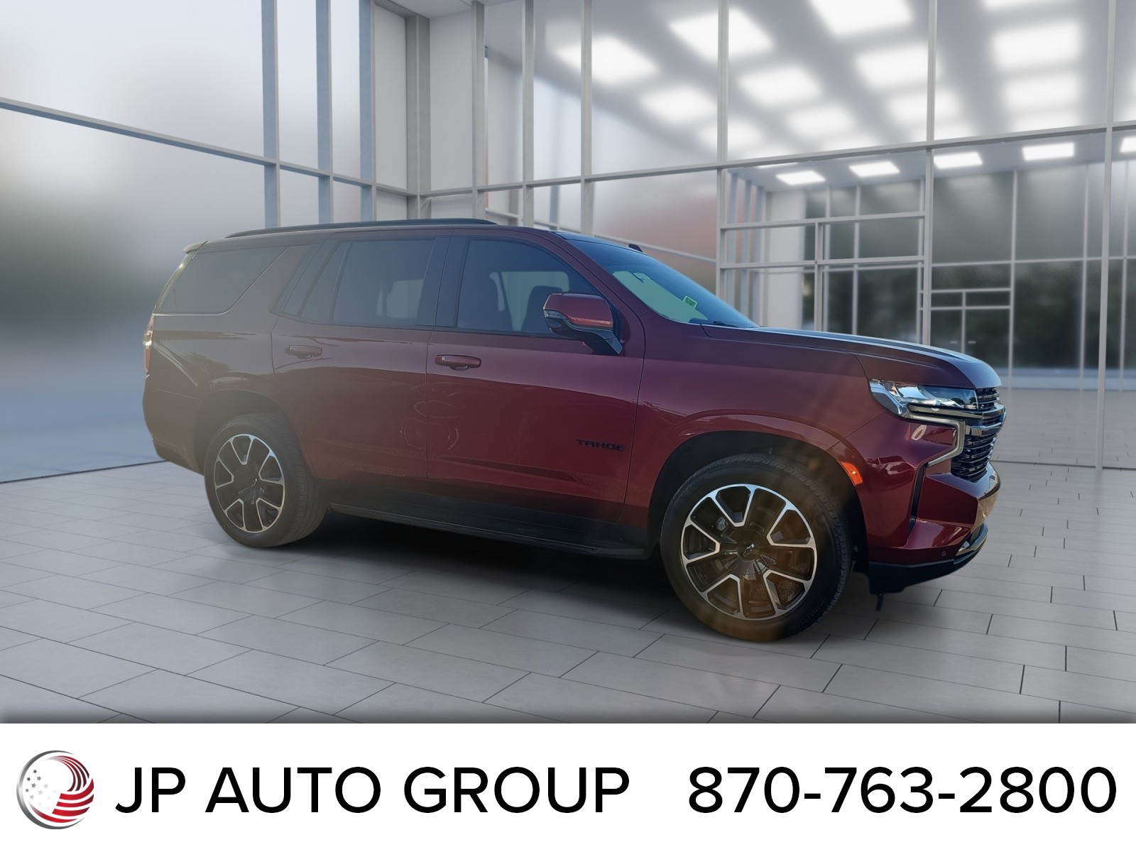 View vehicle photo 2
