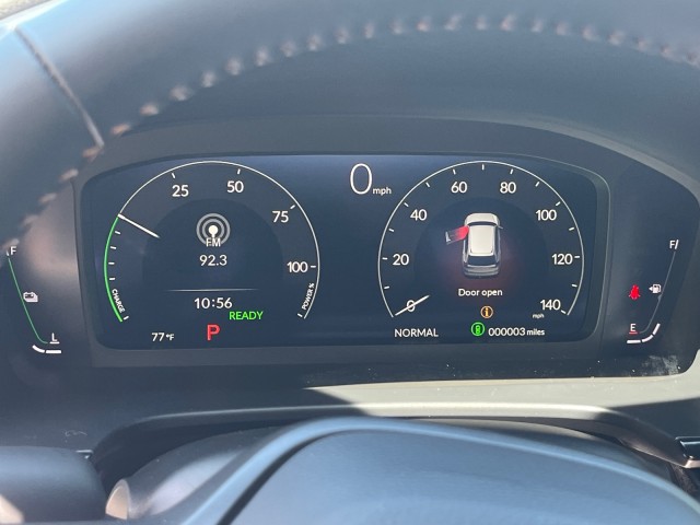 HondaCR-V Hybrid28