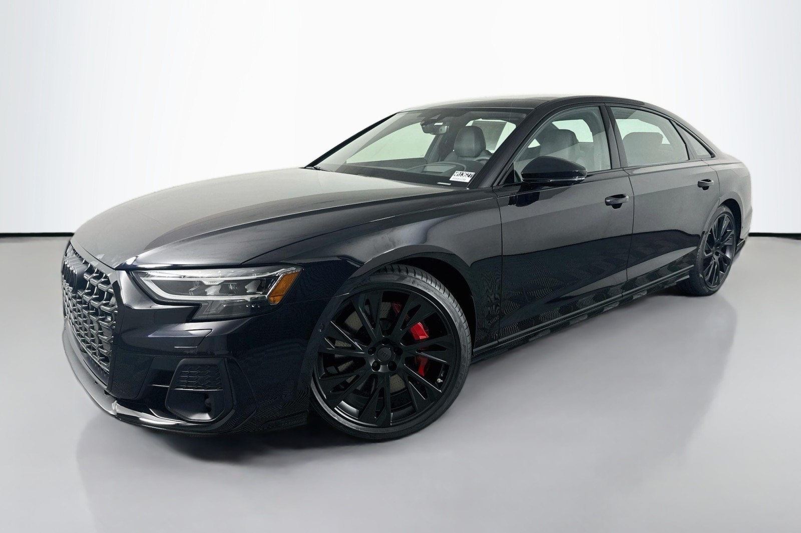 2026 Audi S8 Quattro