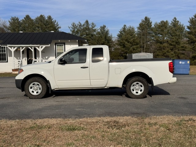 2018 Nissan Frontier Access Cab  S in , 