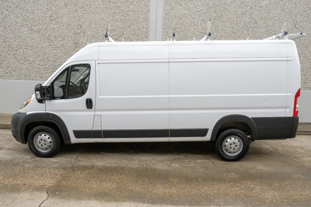 2018 Ram ProMaster Cargo Van  10