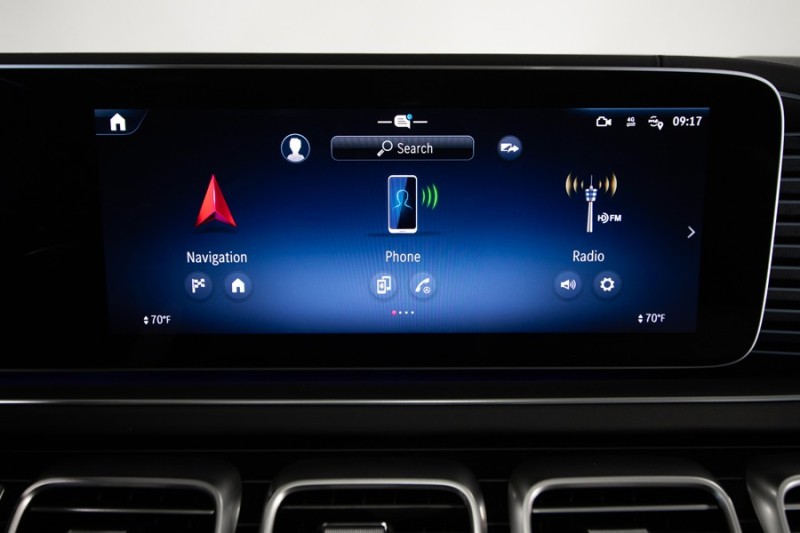 2024 Mercedes-Benz GLS GLS 600 Maybach *11,000 MILES* *4-SEAT CONFIGURATION* in , 