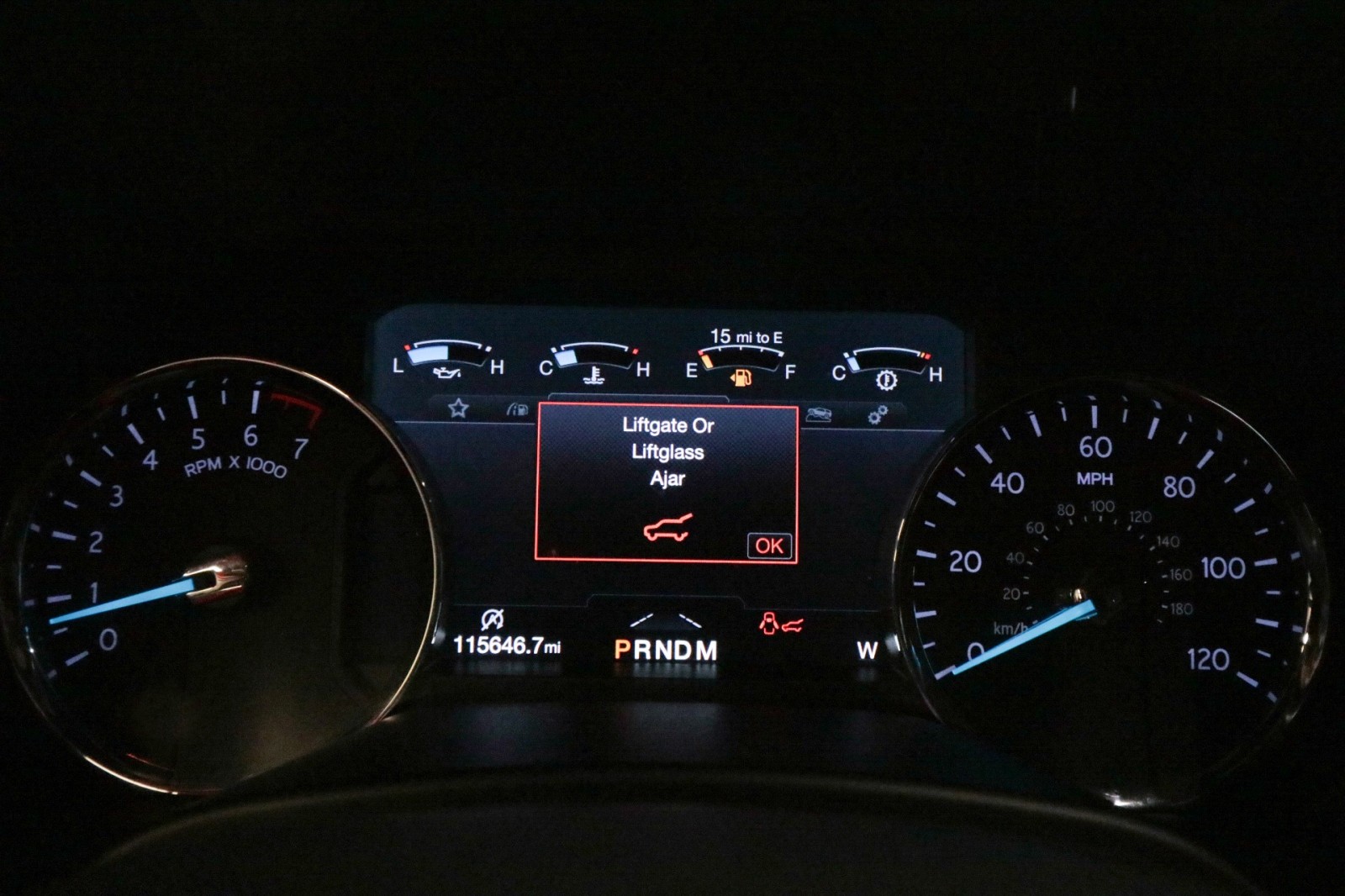 Used Car 2019 Ford Expedition  Xlt For Sale Under $20,000 In Austin, Texas