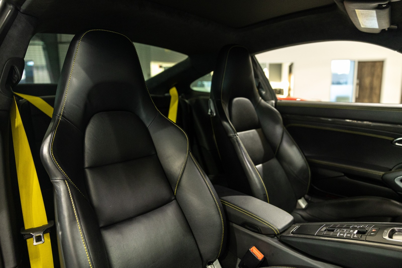 Used Car 2018 Porsche 911  Turbo S For Sale Under $170,000 In Boerne, Texas