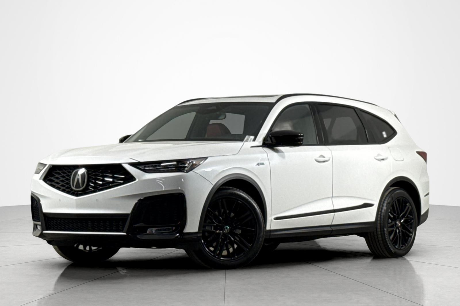 2026 Acura MDX SH-AWD w/A-Spec Advance Package