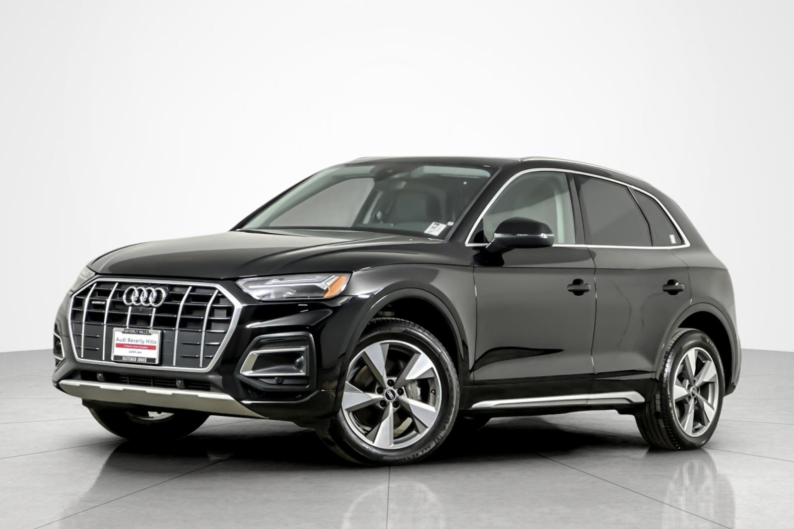 2023 Audi Q5 Premium Plus 40 TFSI quattro