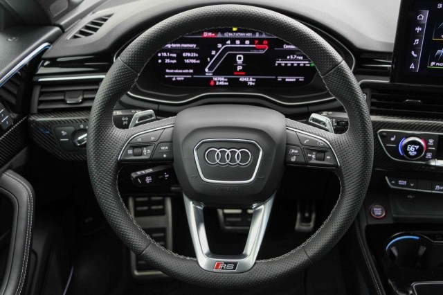 2023 Audi RS 5 Sportback  21