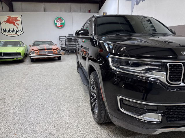 2022 Jeep Wagoneer Series III in , 