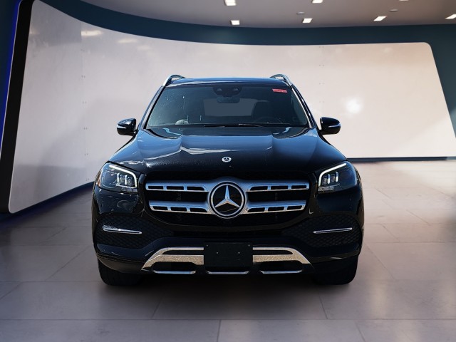 2022 Mercedes-Benz GLS GLS 450 8