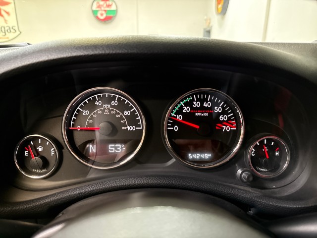 2015 Jeep Wrangler Unlimited Rubicon Hard Rock 4WD V6 Custom in ,