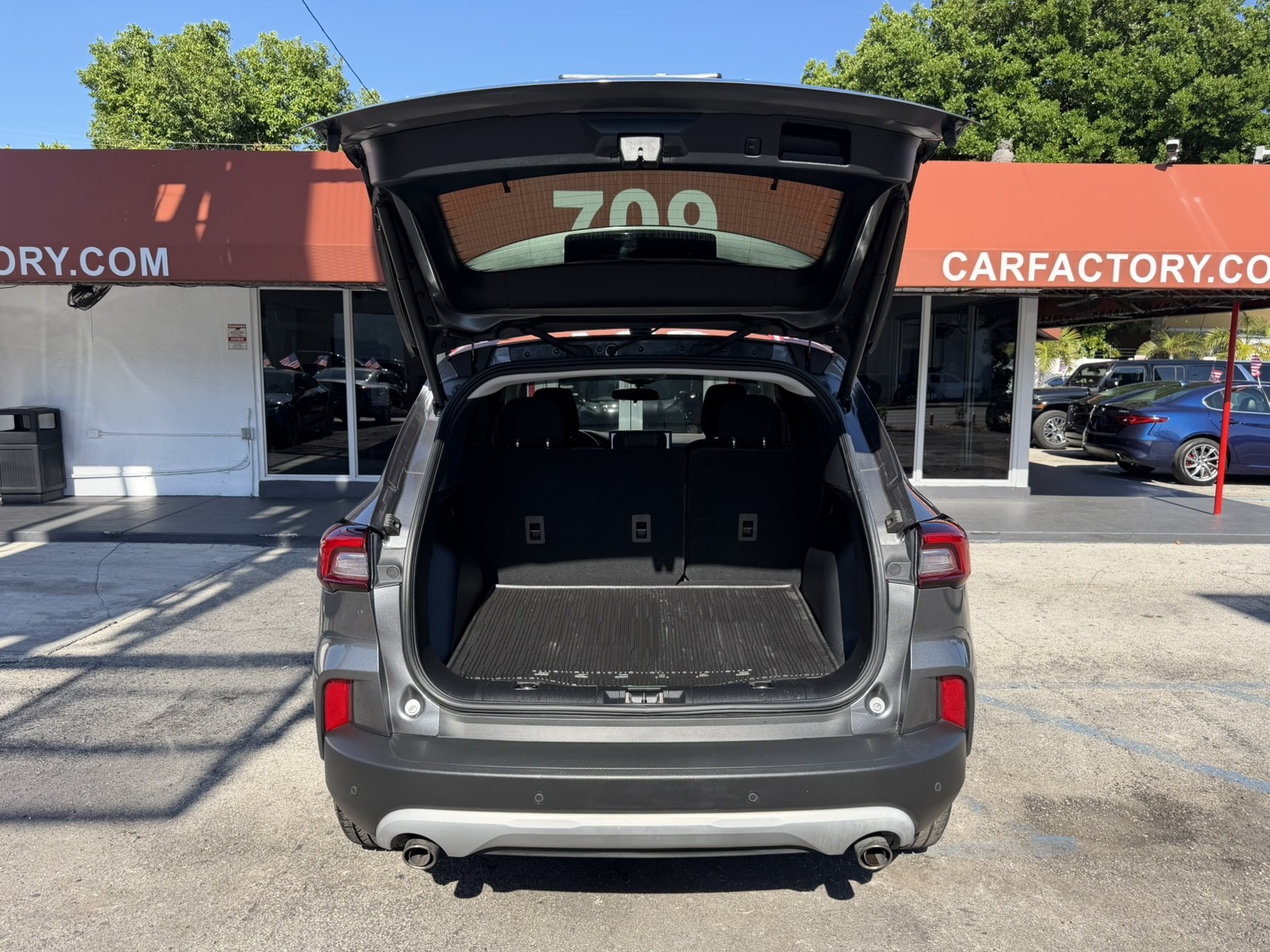 2023 Ford Escape - $16,988
