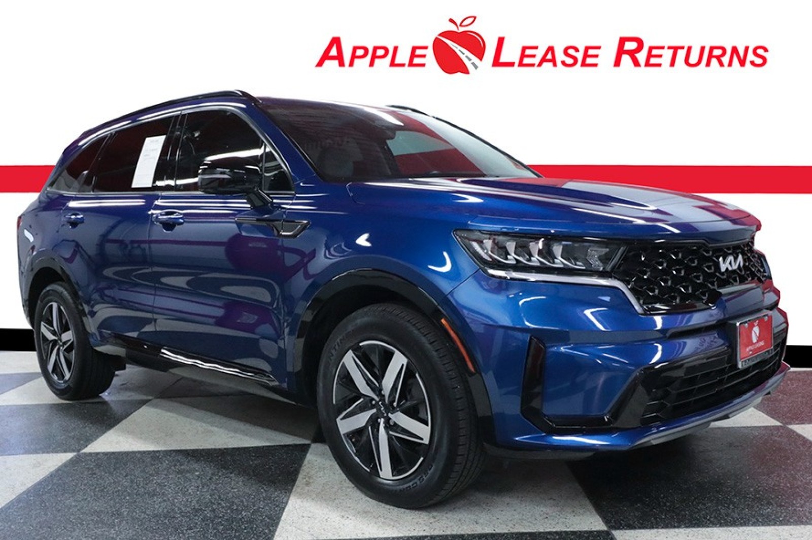 Used Car 2023 Kia Sorento  S For Sale Under $30,000 In Austin, Texas