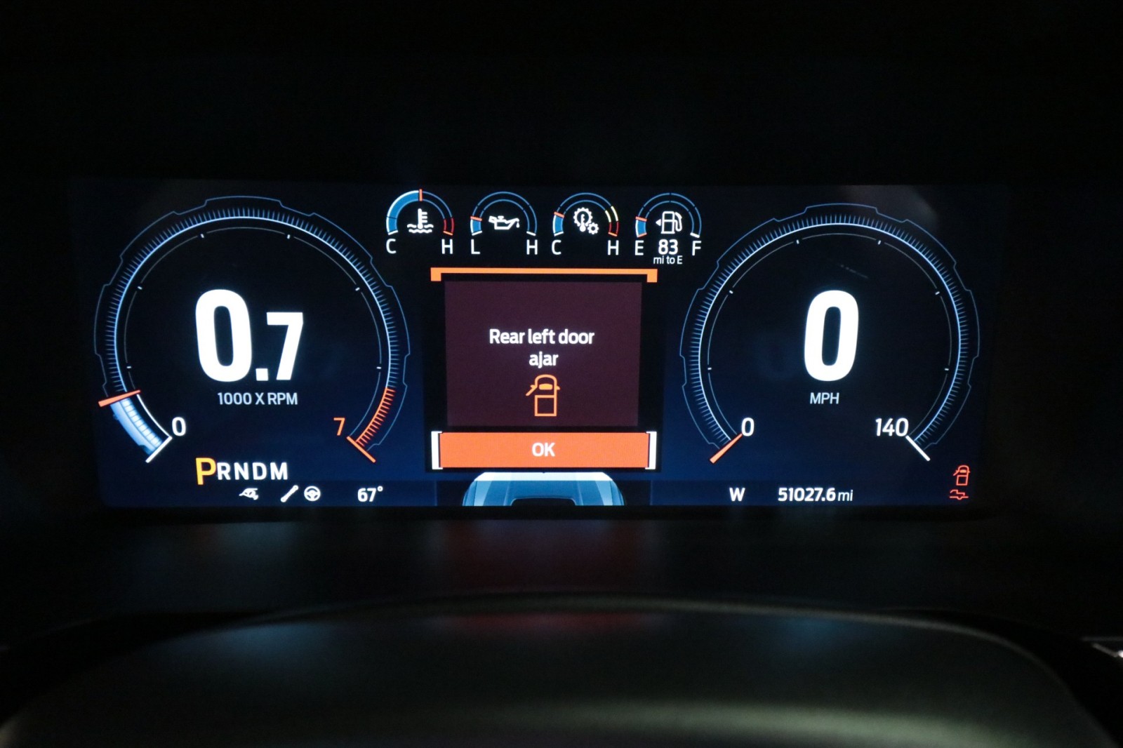 Used Car 2023 Ford F-150  Raptor For Sale Under $70,000 In Austin, Texas