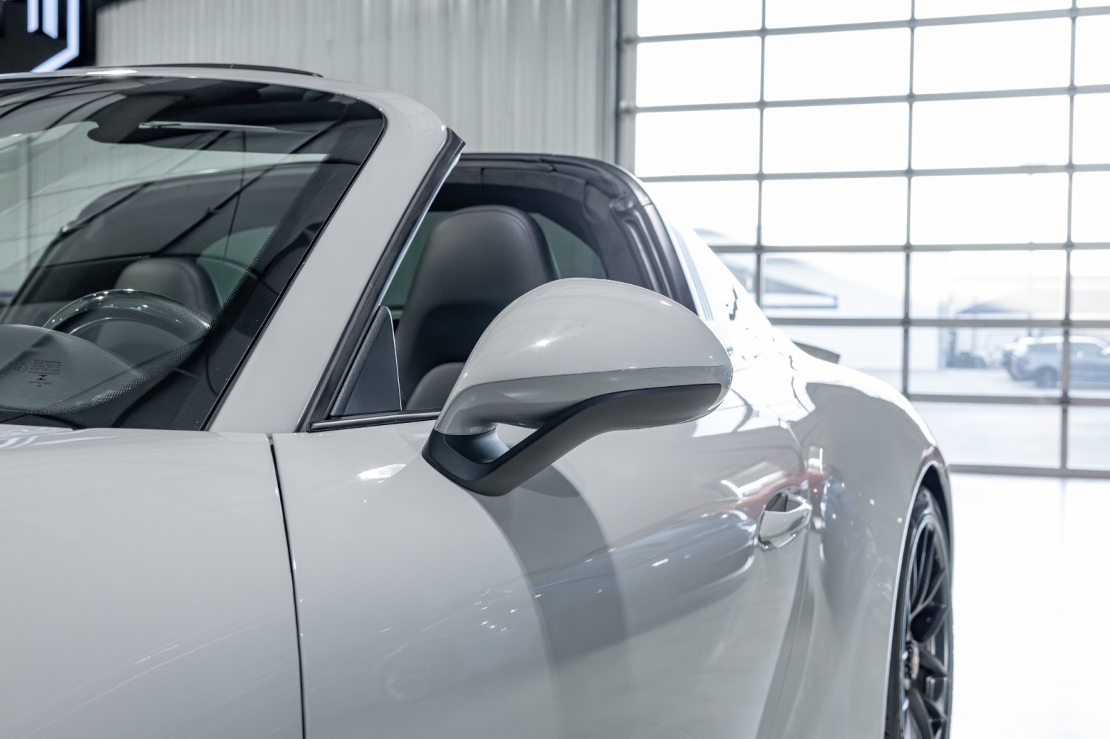 Used Car 2018 Porsche 911  4 Gts For Sale Under $160,000 In Boerne, Texas