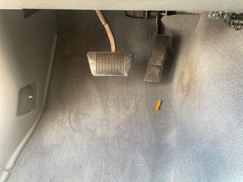 2006 Jeep Liberty 4WD Limited LOW MILES 75,410 in , 