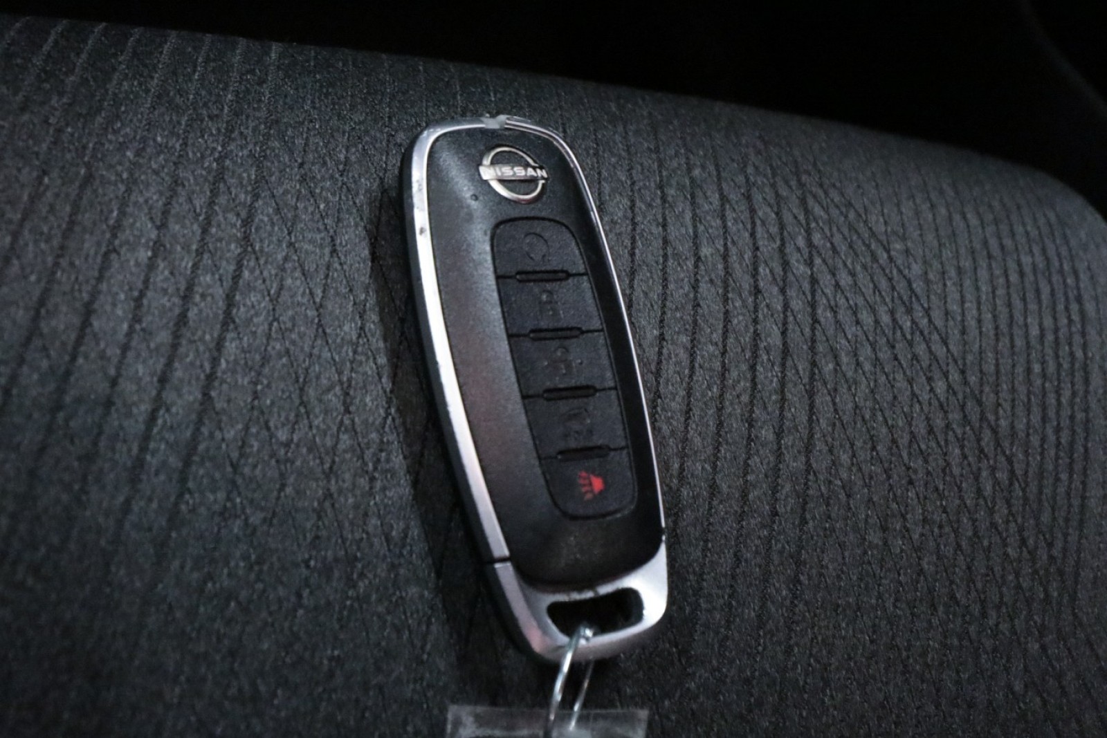 Used Car 2024 Nissan Rogue  Sv For Sale Under $25,000 In Austin, Texas