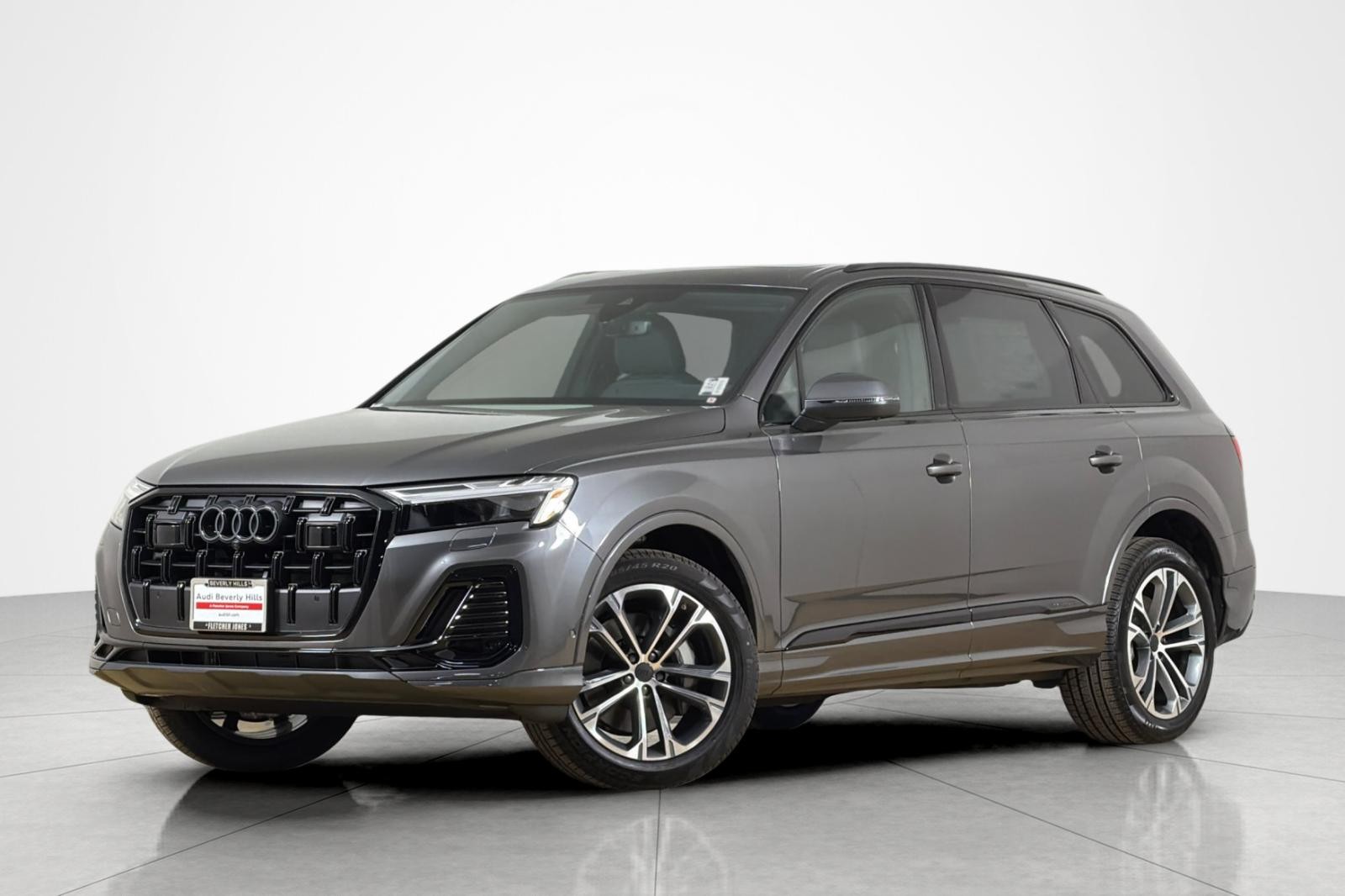 2026 Audi Q7 Premium Plus 45 quattro *Ltd Avail*