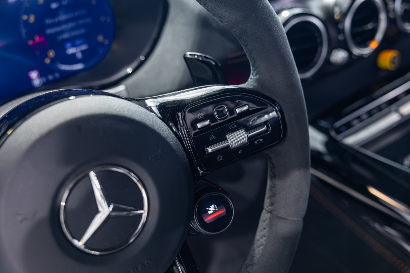 Used Car 2021 Mercedes-benz Amg Gt  Amg Gt Black Series For Sale Under $410,000 In Boerne, Texas