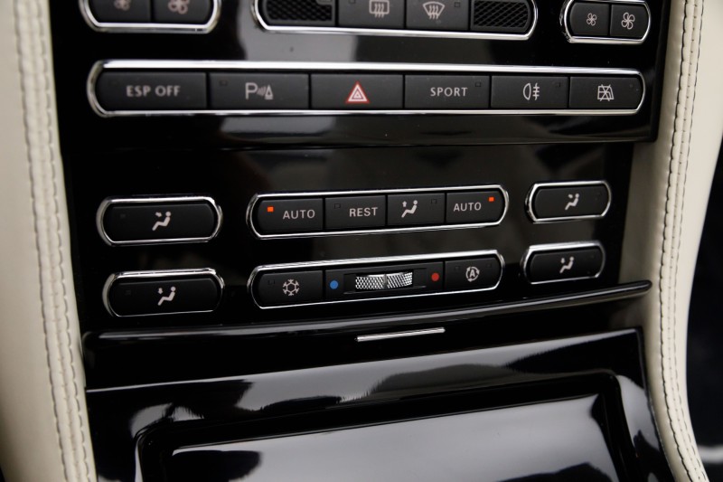 2010 Bentley Azure T 1 of 80 T in , 