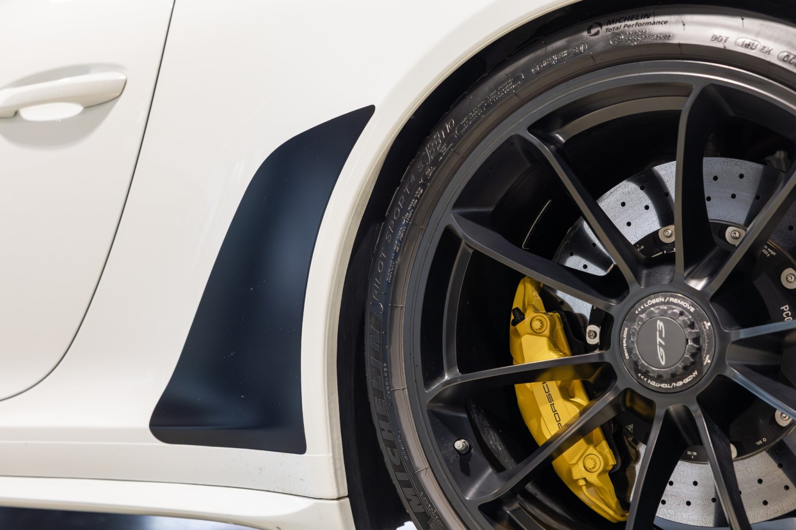 Used Car 2018 Porsche 911  Gt3 For Sale Under $230,000 In Boerne, Texas