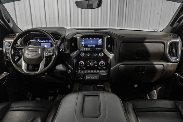 2020 GMC Sierra 2500HD Denali 13