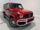 2022  G-Class AMG G 63 in , 