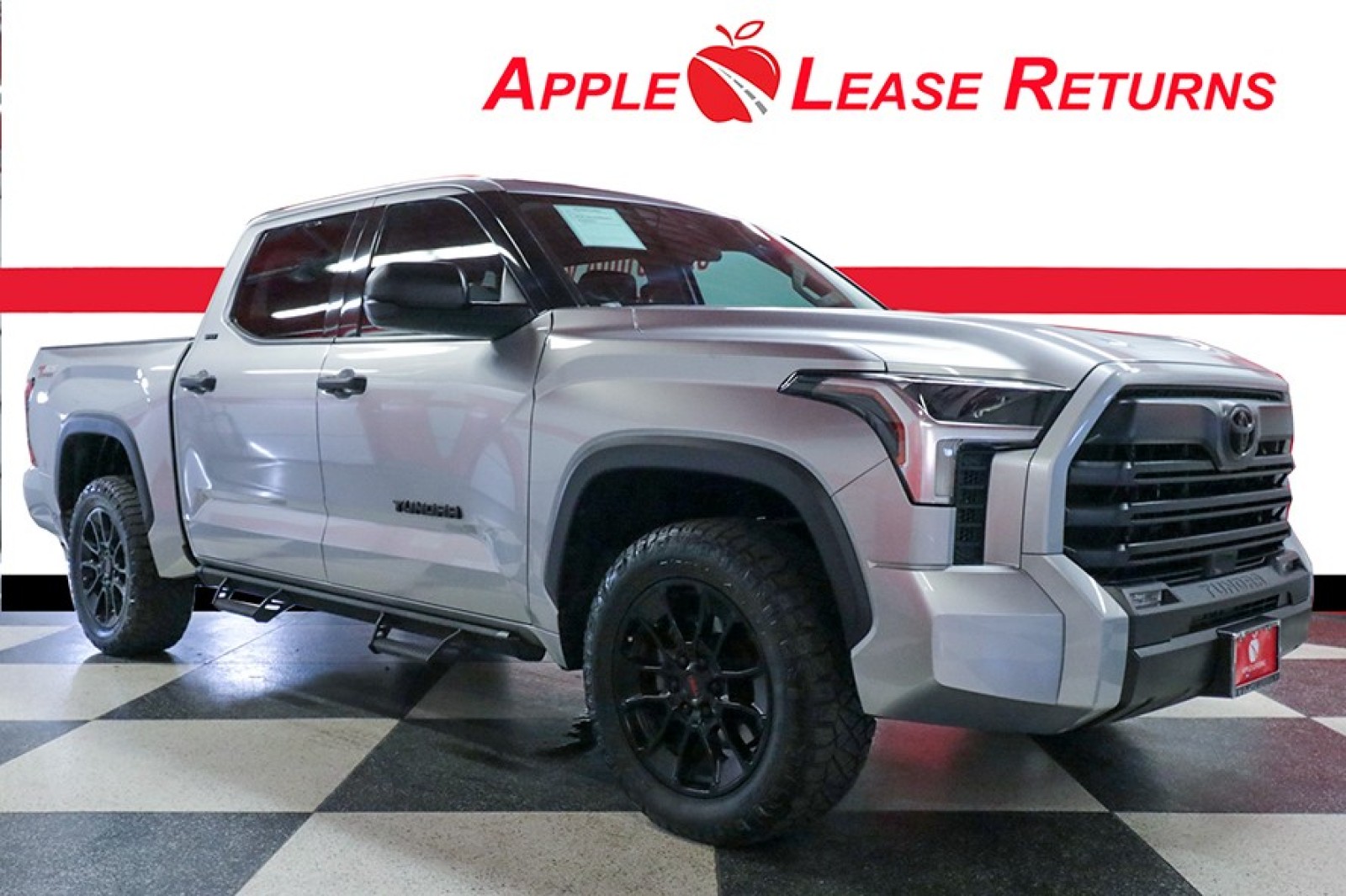 Used Car 2022 Toyota Tundra 4wd  Sr5 For Sale Under $50,000 In Austin, Texas