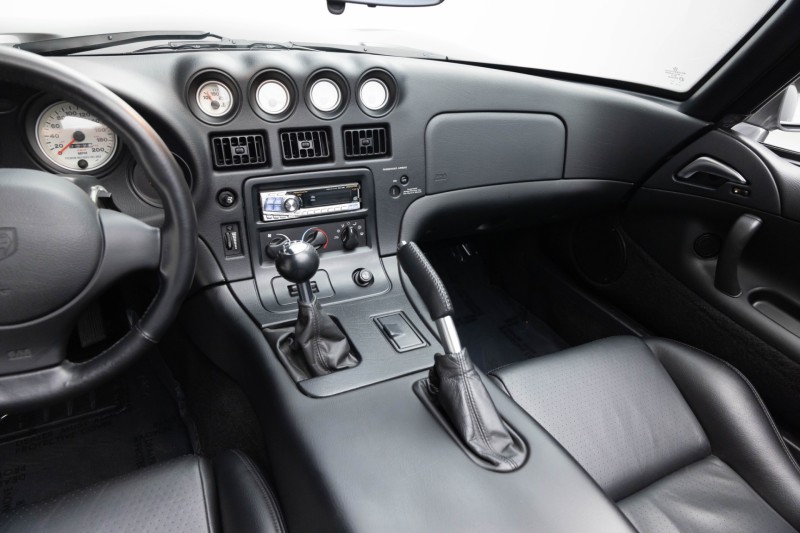 2002 Dodge Viper RT/10 in , 