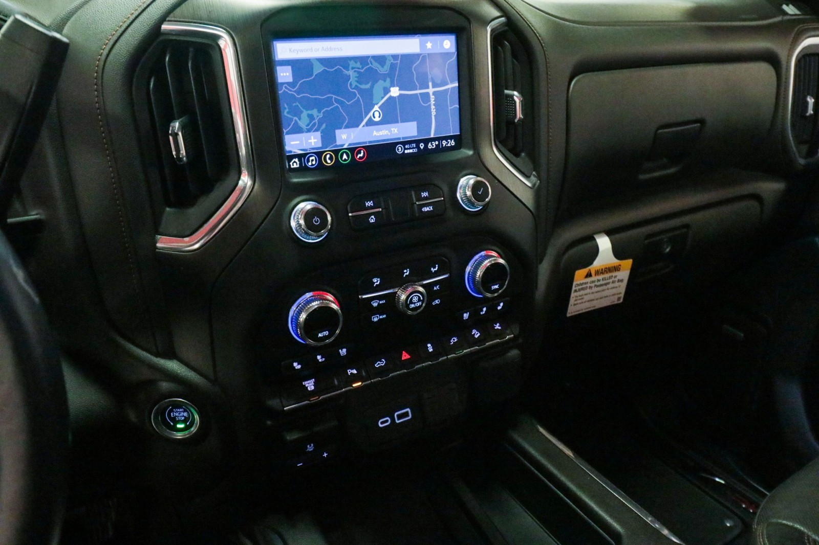 Used Car 2022 Gmc Sierra 2500hd  At4 For Sale Under $60,000 In Austin, Texas