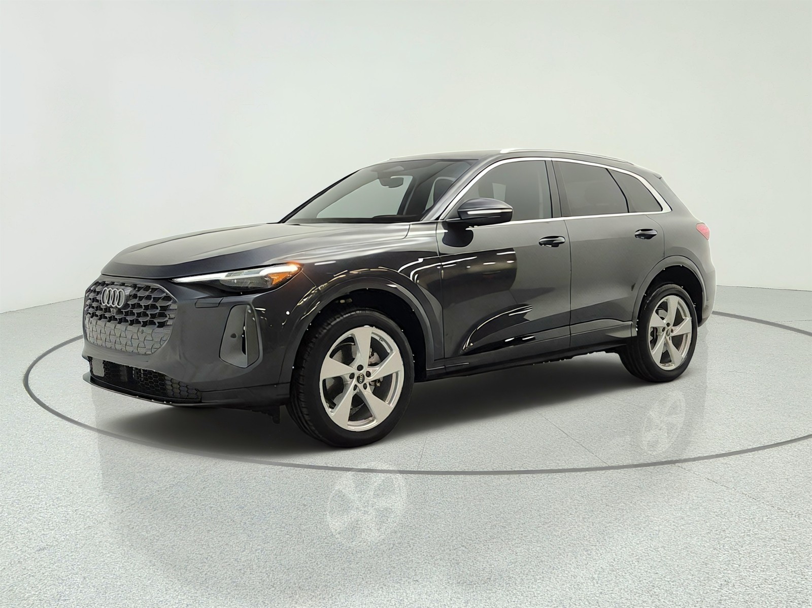 2025 Audi Q5 Premium Plus