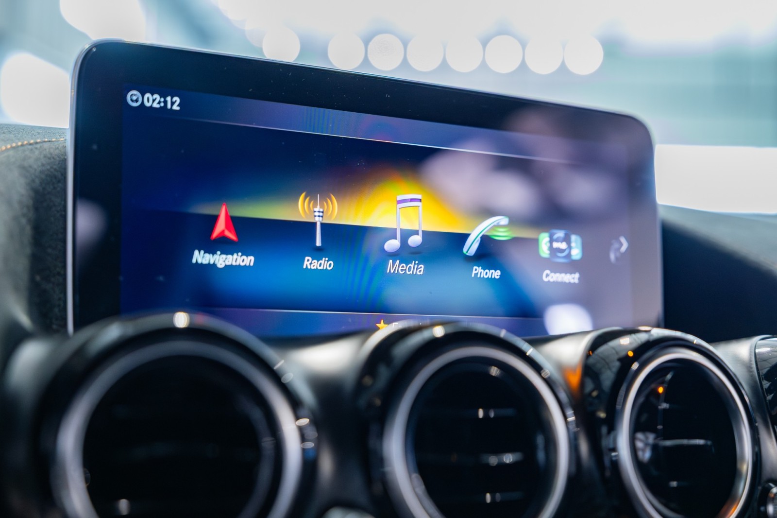 Used Car 2021 Mercedes-benz Amg Gt  Amg Gt Black Series For Sale Under $410,000 In Boerne, Texas