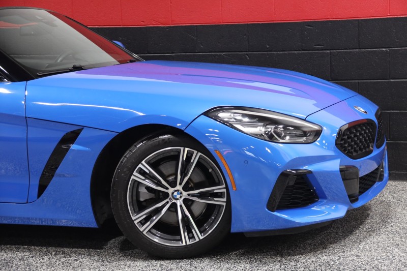 2019 BMW Z4 sDrive30i M Sport 2dr Roadster in ,