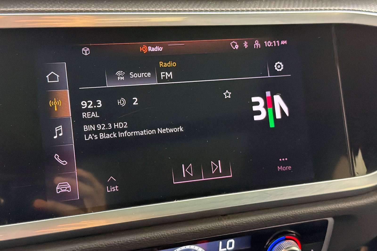 Used 2022 Ibis White Audi S line Premium 45 TFSI quattro image 17
